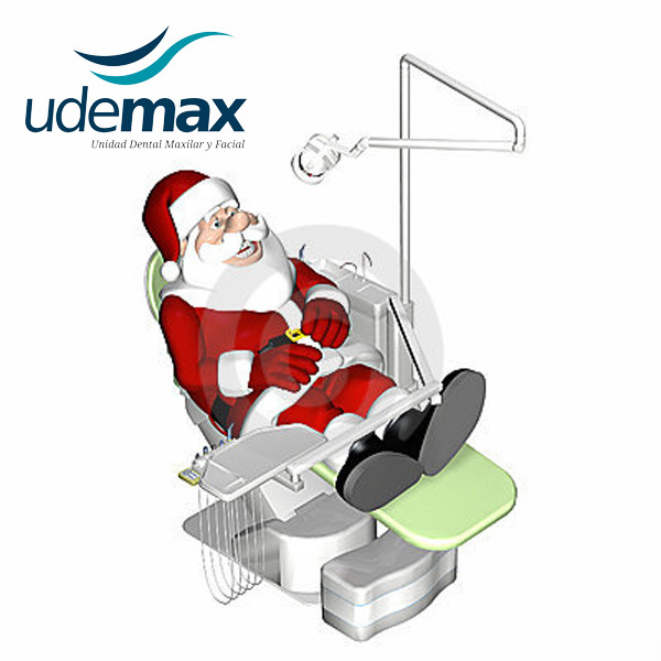 Udemax Navidad